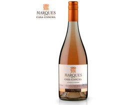 VINHO MARQUES CASA CONCHA CINSAULT 750ML