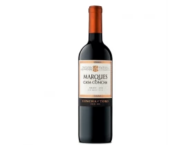 VINHO MARQUES CASA CONCHA MALBEC 750ML