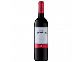 VINHO TINTO PERIQUITA 750ml
