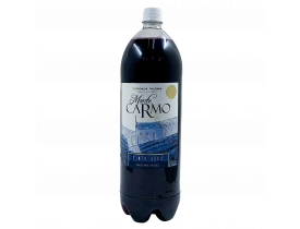 VINHO TINTO SECO MONTE CARMO 2L
