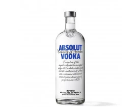 VODKA ABSOLUT 1000ml