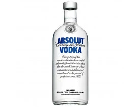VODKA ABSOLUT 750ml