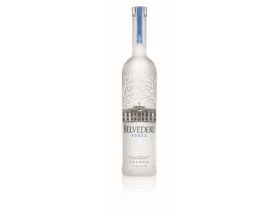 BELVEDERE PURE 700ML