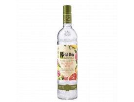VODKA KETEL ONE BOTANICAL GRAPEFRU 750ml