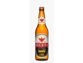 CACHACA SELETA 600 ML UND