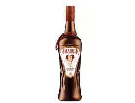 LICOR AMARULA ETHIOPIAN COFFEE 750ML