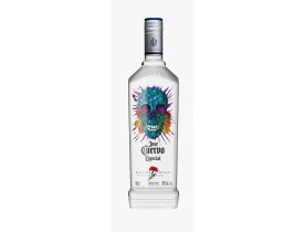 TEQUILA JOSE CUERVO SILVER CALAVERA 750 ML