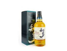 WHISKY SUNTORY CHITA 700ML