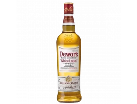WHISKY DEWAR'S WHITE LABEL 750ML