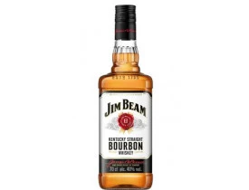 WHISKY JIM BEAM WHITE 1000ML