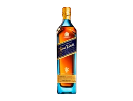 WHISKY JOHNNIE WALKER BLUE LABEL 750ML
