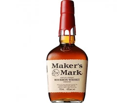 WHISKY BOURBON MAKERS MARK 750ML
