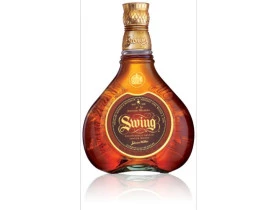 WHISKY JOHNNIE WALKER SWING 750ML