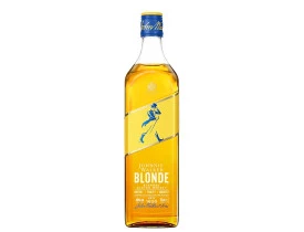 WHISKY JOHNNIE BLONDE 750ML