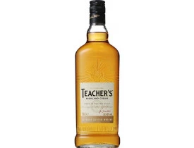 WHISKY TEACHERS 1000ml