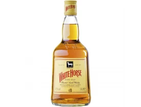 WHISKY WHITE HORSE 500ML 